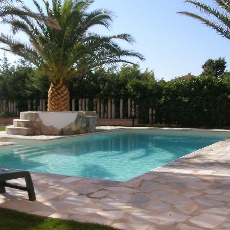 Appartamento Residenze Agnese Valledoria  Esterno foto