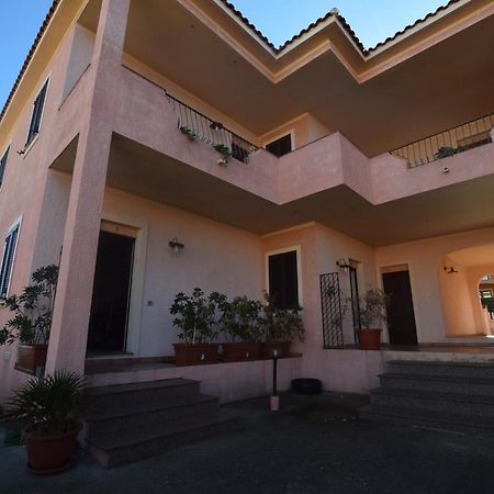 Appartamento Residenze Agnese Valledoria  Esterno foto