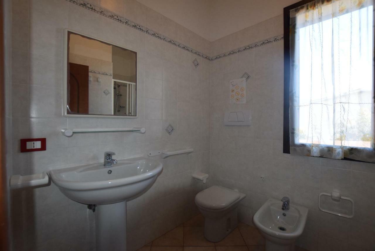Appartamento Residenze Agnese Valledoria  Esterno foto