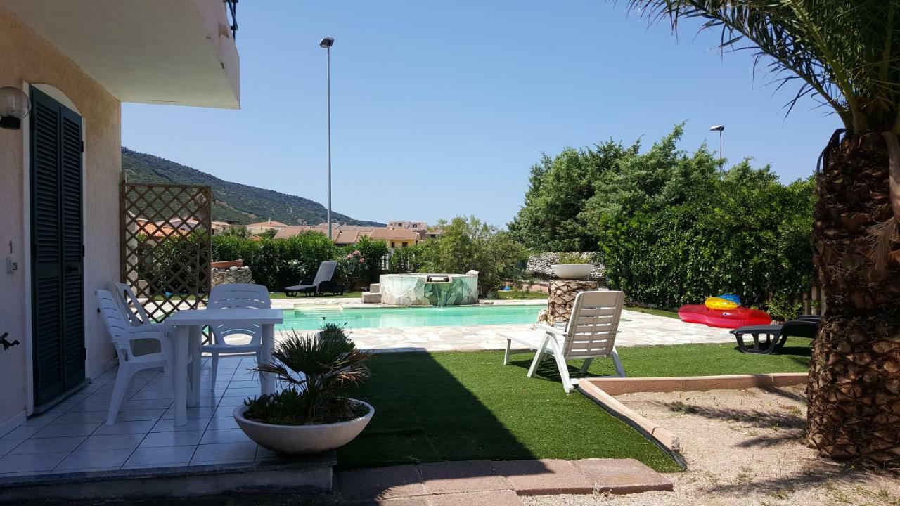 Appartamento Residenze Agnese Valledoria  Esterno foto