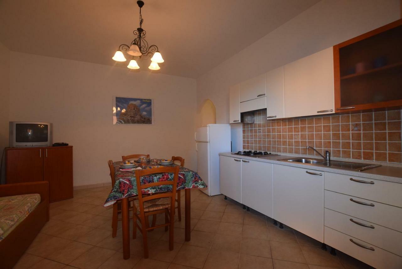 Appartamento Residenze Agnese Valledoria  Esterno foto