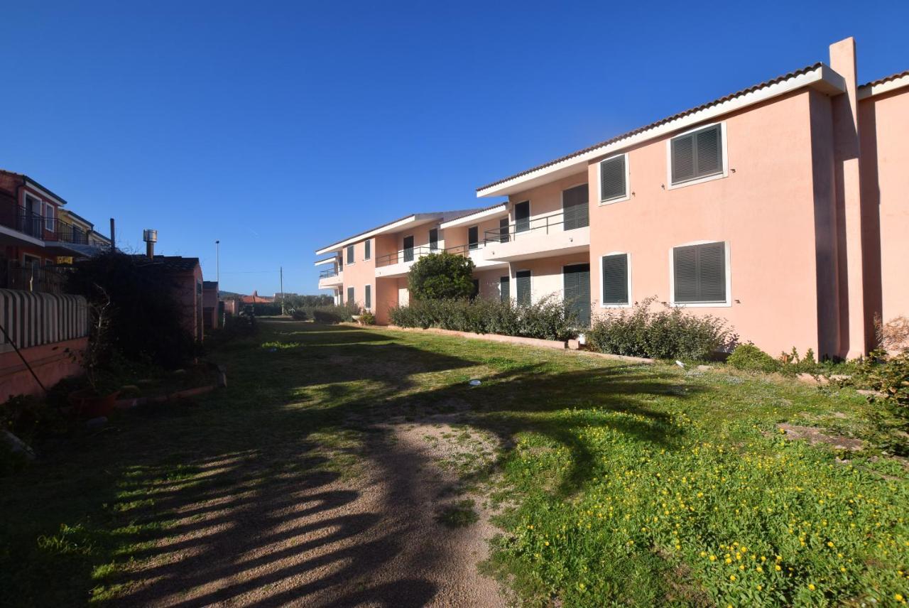 Appartamento Residenze Agnese Valledoria  Esterno foto