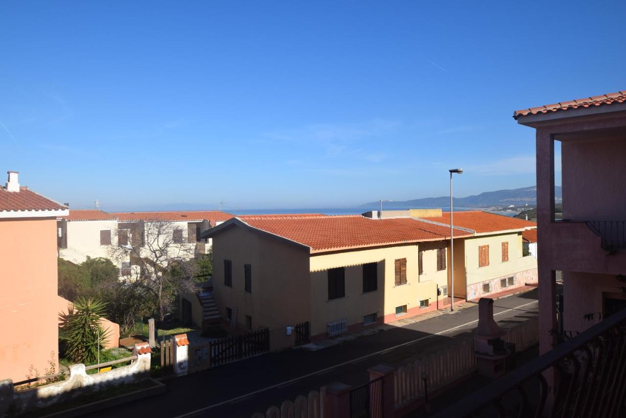 Appartamento Residenze Agnese Valledoria  Esterno foto