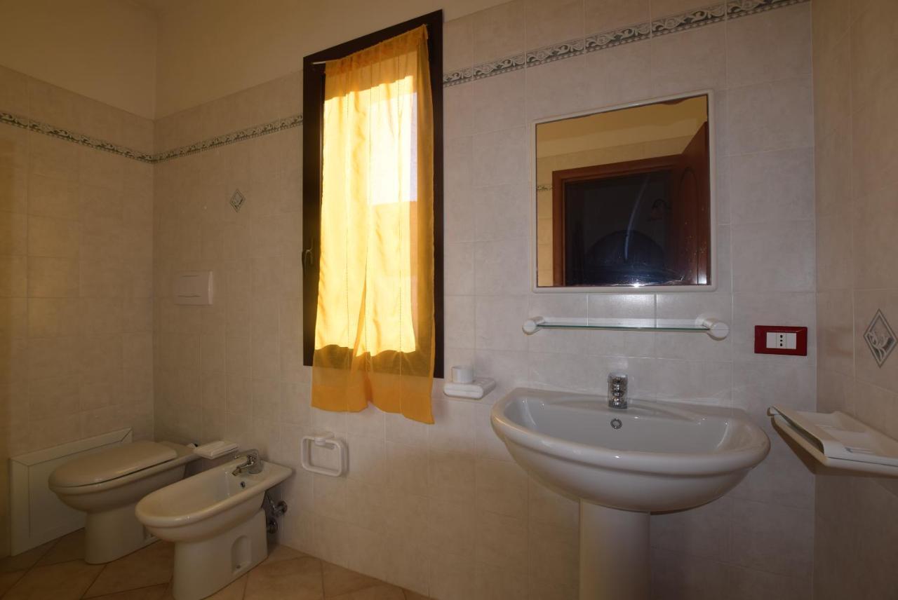 Appartamento Residenze Agnese Valledoria  Esterno foto