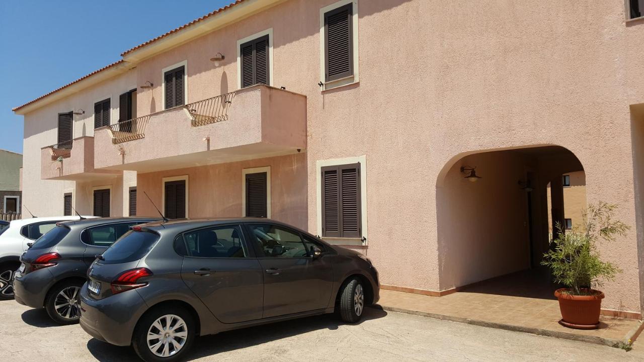 Appartamento Residenze Agnese Valledoria  Esterno foto